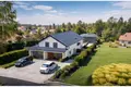 Atterrir 1 021 m² Sieroslaw, Pologne