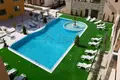 Mieszkanie 2 pokoi 74 m² Nesebyr, Bułgaria