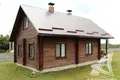 Дом 35 м² Речицкий сельский Совет, Беларусь