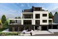 Wohnung 6 zimmer 264 m² Stadt Zagreb, Kroatien