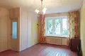 Apartamento 1 habitación 31 m² Minsk, Belarús