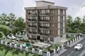 1 bedroom apartment 54 m² Dosemealti, Turkey
