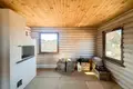 House 97 m² Chaciezynski sielski Saviet, Belarus
