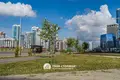 Mieszkanie 1 pokój 50 m² Mińsk, Białoruś