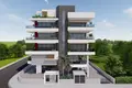 Appartement 1 chambre 57 m² Limassol, Chypre