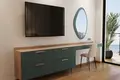 Appartement 1 chambre 60 m² Chakvi, Géorgie