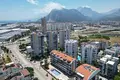 2 bedroom penthouse 140 m² Konyaalti, Turkey
