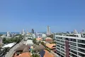 1 bedroom condo  Pattaya City, Thailand