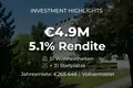 Доходный дом 2 250 м² Seelscheid, Германия