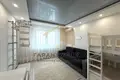 2 room apartment 62 m² Muchaviecki sielski Saviet, Belarus