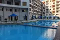 Studio apartment 1 bedroom 40 m² Al Hadaba, Egypt