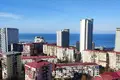 1 bedroom apartment 42 m² Batumi, Georgia