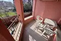 Wohnung 1 Schlafzimmer 64 m² Nessebar, Bulgarien