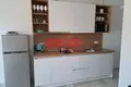 1 room studio apartment 40 m² Nea Peramos, Greece