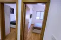 Wohnung 2 Schlafzimmer 60 m² Becici, Montenegro