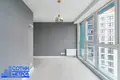 Apartamento 3 habitaciones 58 m² Minsk, Belarús
