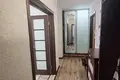 2 room apartment 52 m² Brest, Belarus