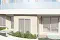 Piso independiente 2 habitaciones 45 m² Boreti, Montenegro