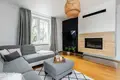 Wohnung 4 zimmer 91 m² Warschau, Polen