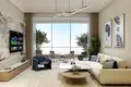 Apartamento 1 habitación 32 m² Dubái, Emiratos Árabes Unidos