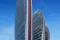 Квартира 1 комната 29 м² Батуми, Грузия