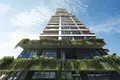 Квартира 3 комнаты 79 м² Батуми, Грузия