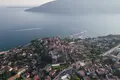 1 bedroom apartment 43 m² Herceg Novi, Montenegro