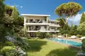 Residencia Pervaa linia plaz v 2 h minutah hodby