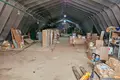 Almacén 486 m² en Minsk, Belarús