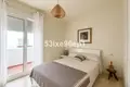 2 bedroom apartment 100 m² Estepona, Spain