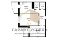 Appartement 2 chambres 63 m² Muchaviecki sielski Saviet, Bélarus