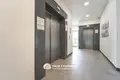 Mieszkanie 3 pokoi 60 m² Mińsk, Białoruś