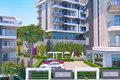 1 bedroom apartment 52 m² Obakoy, Turkey