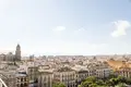 Квартира 2 спальни 100 м² Испания, Испания