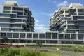 Wohnkomplex Luxury residence Jasmine with green areas and a spa in the prestigious area of Damac Hills, Dubai, UAE