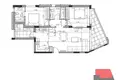 2 bedroom apartment 87 m² in Limassol, Cyprus