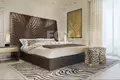 Квартира 42 м² муниципалитет Лимасол, Кипр