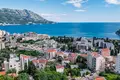 Квартира 1 комната  Бечичи, Черногория