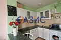 Wohnung 2 zimmer 62 m² Sweti Wlas, Bulgarien