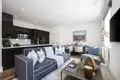 Apartamento 3 habitaciones 113 m² en Londres, Reino Unido