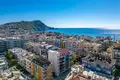Apartamento 1 habitacion 55 m² Región del Mediterráneo, Turquía