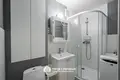 Wohnung 2 zimmer 52 m² in Minsk, Belarus