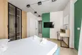 Appartement 1 chambre 69 m² Bashkia Durres, Albanie