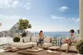 Penthouse 3 bedrooms 93 m² Calp, Spain
