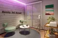 Kawalerka 1 pokój 24 m² Regiao Imediata de Sao Paulo, Brazylia