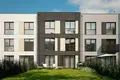 3 bedroom apartment 83 m² Piastow, Poland