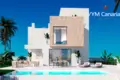 3 bedroom villa 330 m² Finestrat, Spain