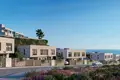 Villa de tres dormitorios 134 m² Mijas, Španjolska
