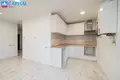Mieszkanie 2 pokoi 46 m² Wilno, Litwa