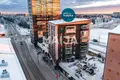 1 bedroom apartment 49 m² Oulu sub-region, Finland